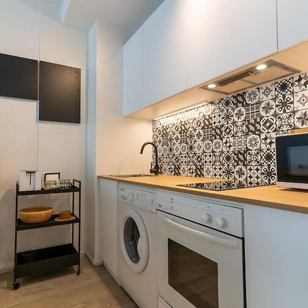 Nuevo A Estrenar. Vistas Al Mar, Terraza, Ascensor Apartment Santa Pola Ngoại thất bức ảnh