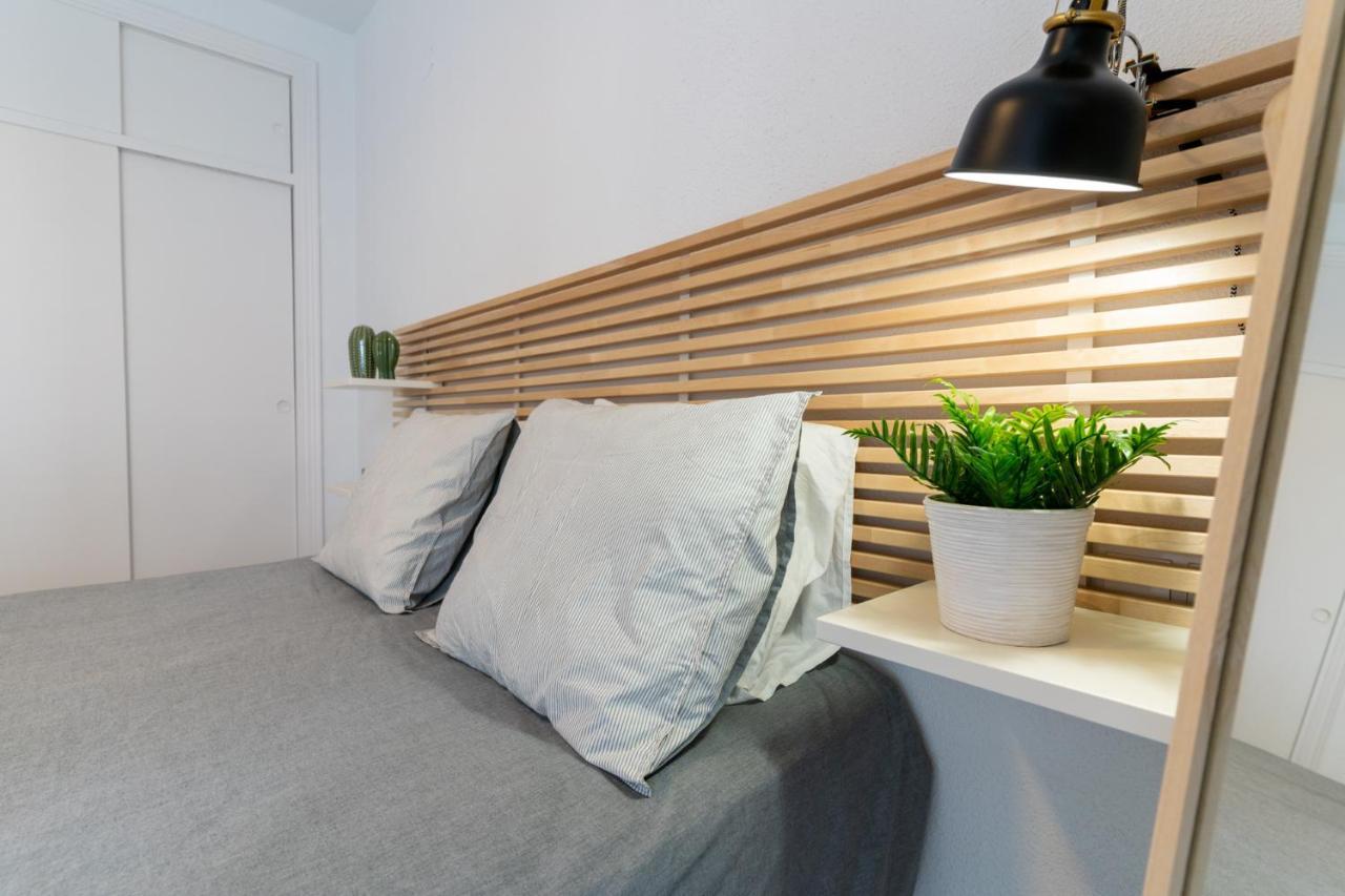 Nuevo A Estrenar. Vistas Al Mar, Terraza, Ascensor Apartment Santa Pola Ngoại thất bức ảnh