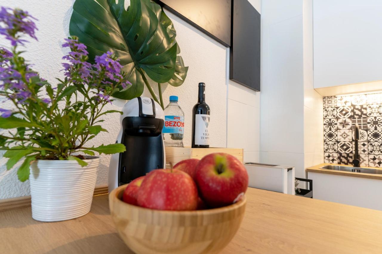 Nuevo A Estrenar. Vistas Al Mar, Terraza, Ascensor Apartment Santa Pola Ngoại thất bức ảnh
