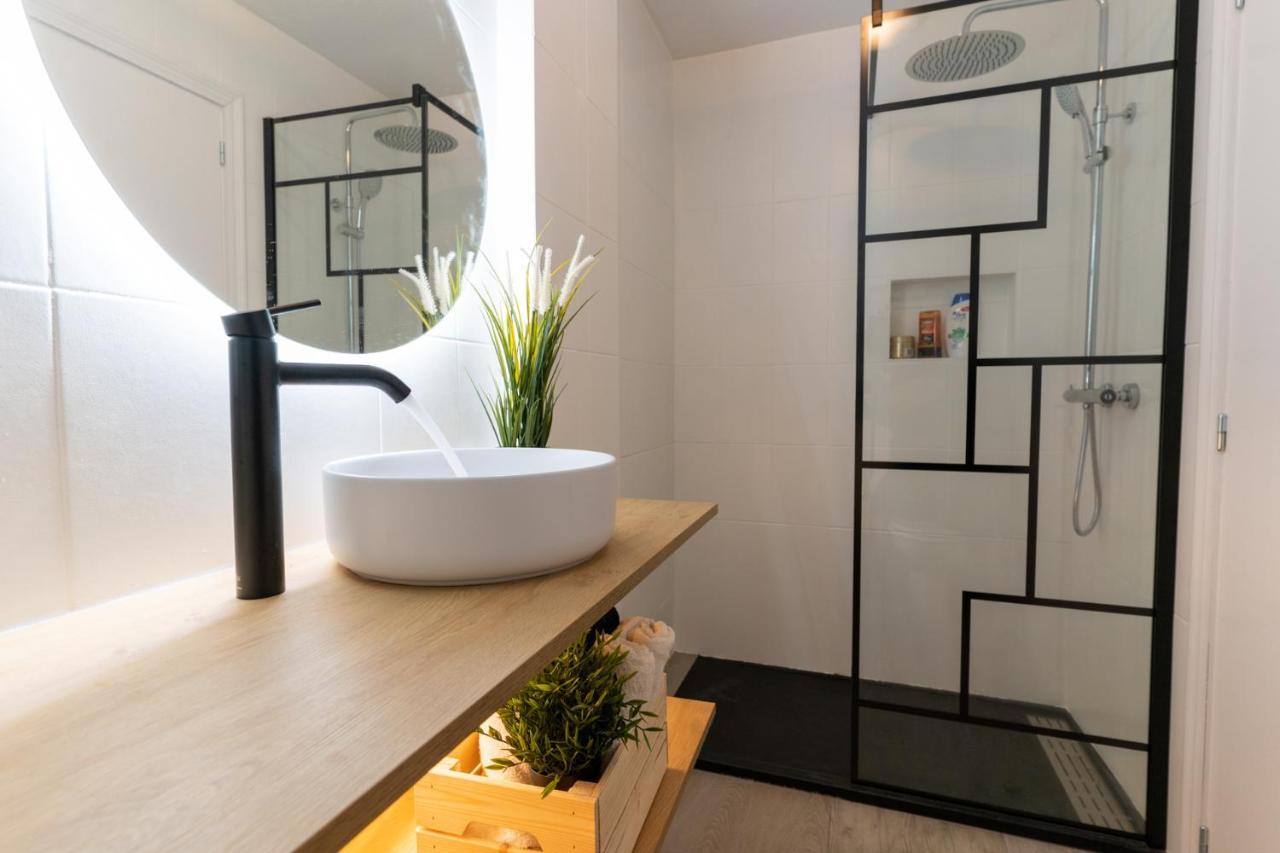 Nuevo A Estrenar. Vistas Al Mar, Terraza, Ascensor Apartment Santa Pola Ngoại thất bức ảnh