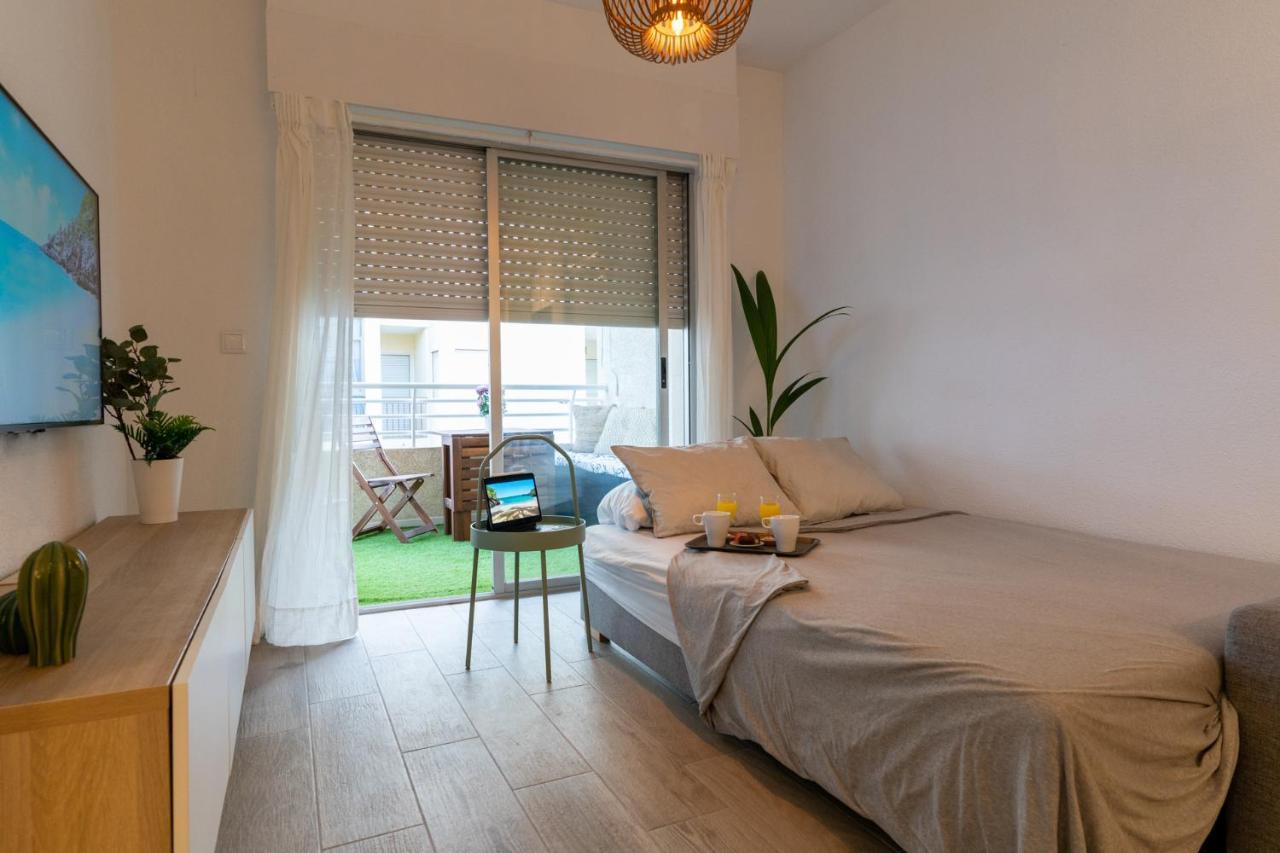 Nuevo A Estrenar. Vistas Al Mar, Terraza, Ascensor Apartment Santa Pola Ngoại thất bức ảnh